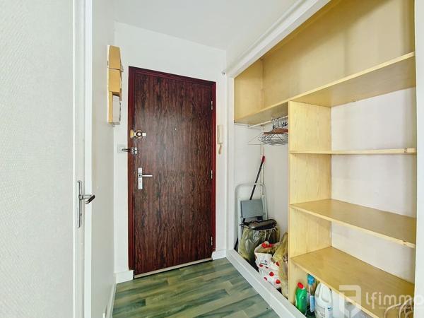 Appartement T2 de 53 m2 Centre ville de Quimper 29000