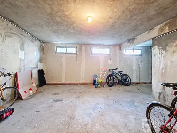 Appartement T2 de 53 m2 Centre ville de Quimper 29000