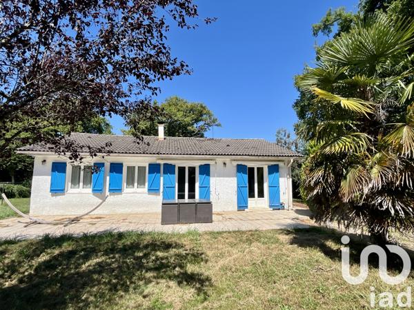 Maison à vendre 4 pièces 94 m² Aire-sur-l'Adour