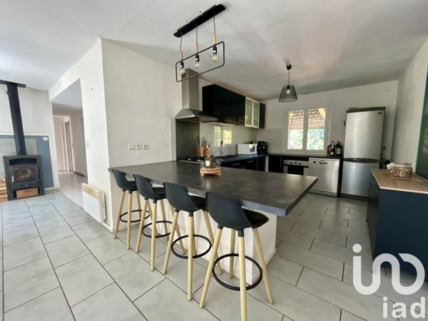 Maison à vendre 4 pièces 94 m² Aire-sur-l'Adour