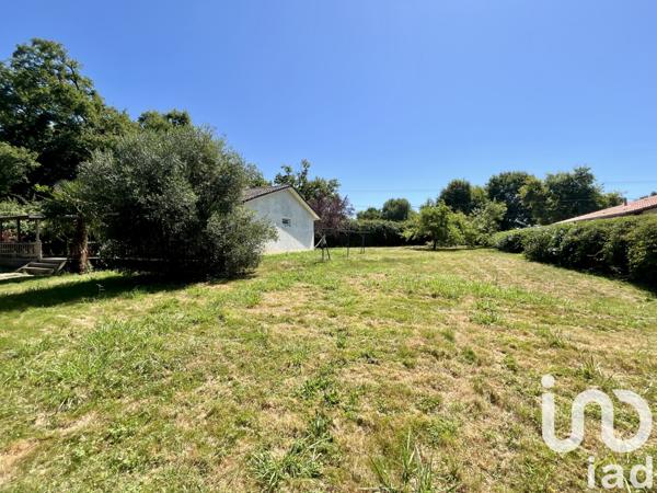 Maison à vendre 4 pièces 94 m² Aire-sur-l'Adour