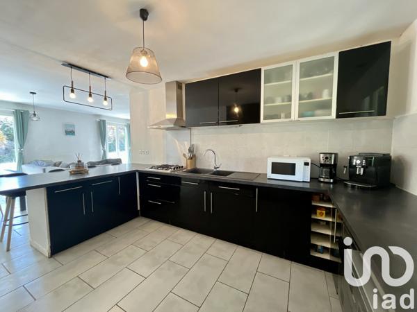 Maison à vendre 4 pièces 94 m² Aire-sur-l'Adour