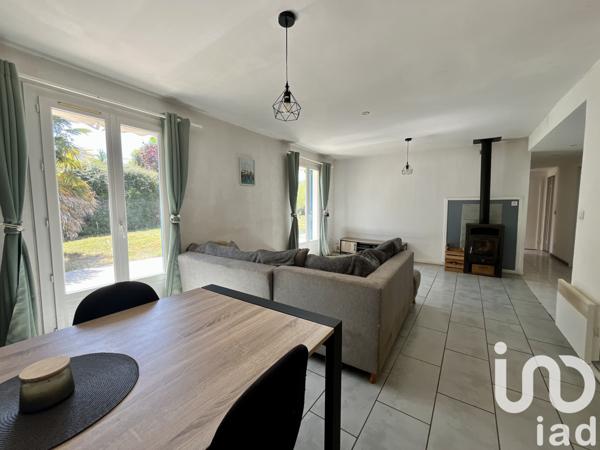 Maison à vendre 4 pièces 94 m² Aire-sur-l'Adour