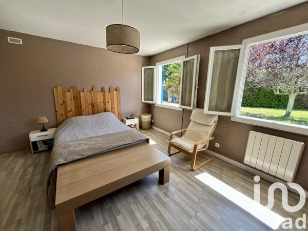 Maison à vendre 4 pièces 94 m² Aire-sur-l'Adour