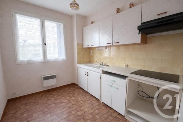 Appartement F2 Bis à vendre  2 pièces - 51,91 m2 ALBI - 81