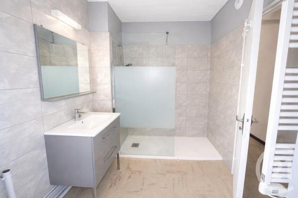 Appartement F2 Bis à vendre  2 pièces - 51,91 m2 ALBI - 81