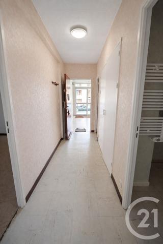 Appartement F2 Bis à vendre  2 pièces - 51,91 m2 ALBI - 81