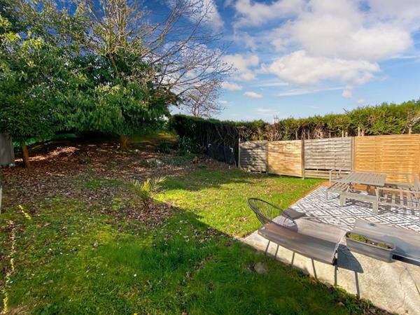 Menucourt maison 3 chambres garage terrain