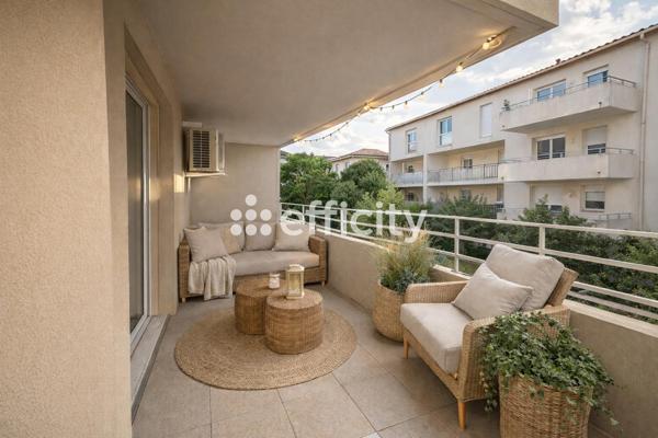 Appartement 4 pièces - 80 m²