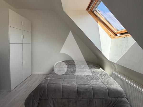 Maison 5 pièces 100 m2