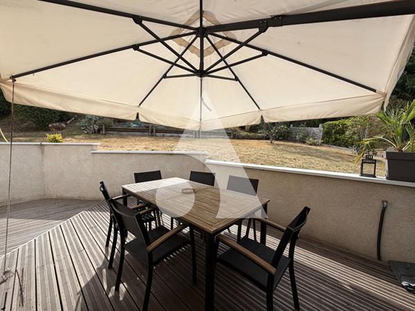 Maison 5 pièces 100 m2