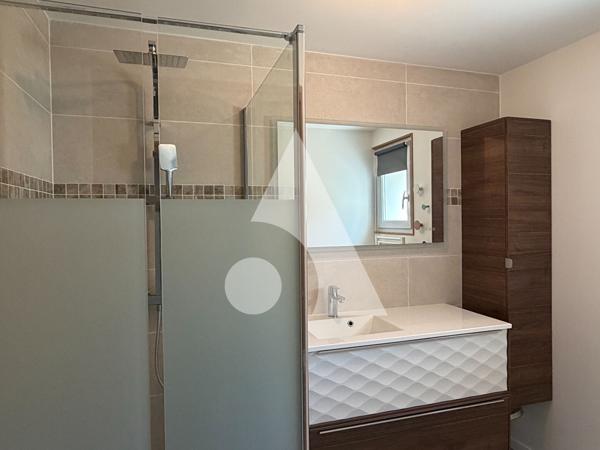 Maison 5 pièces 100 m2