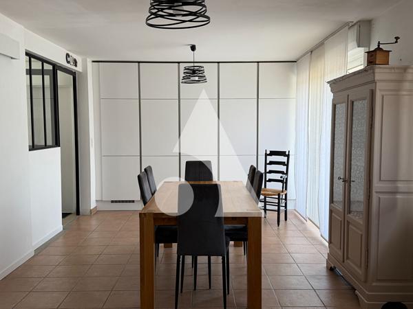 Maison 5 pièces 100 m2