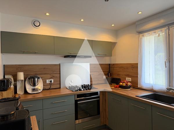 Maison 5 pièces 100 m2