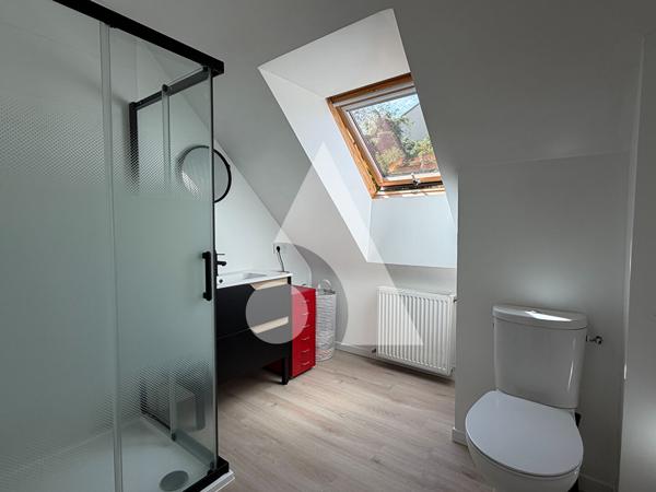 Maison 5 pièces 100 m2