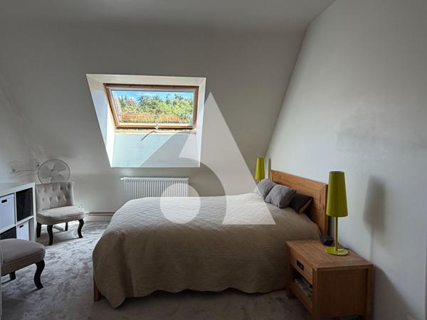 Maison 5 pièces 100 m2
