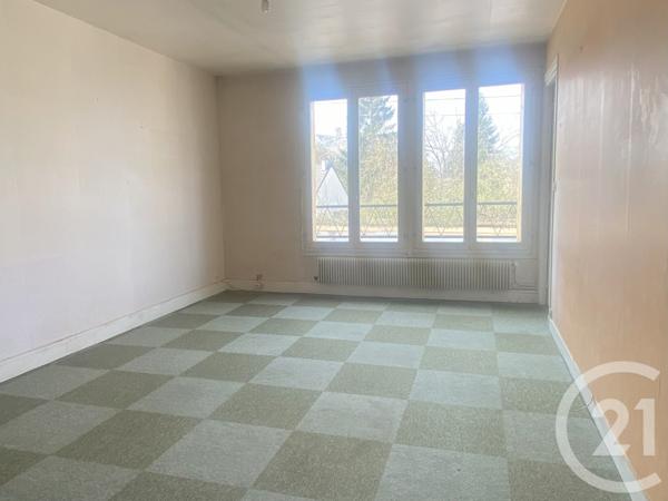 Immeuble à vendre  107,70 m2 BEAUVAIS - 60