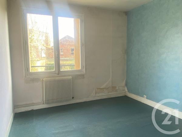 Immeuble à vendre  107,70 m2 BEAUVAIS - 60