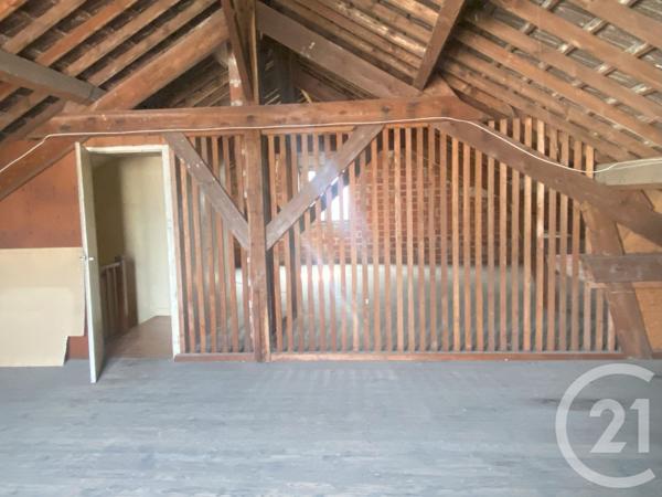 Immeuble à vendre  107,70 m2 BEAUVAIS - 60
