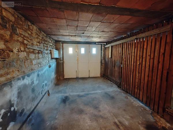 Appartement à vendre à Morlaix dans le Finistère (29600), ref : 29107-2799