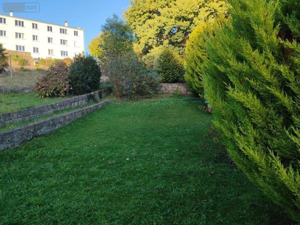 Appartement à vendre à Morlaix dans le Finistère (29600), ref : 29107-2799