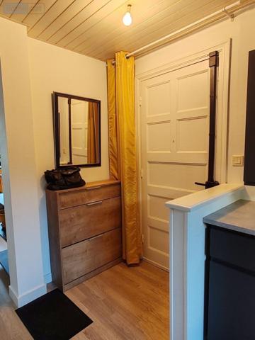 Appartement à vendre à Morlaix dans le Finistère (29600), ref : 29107-2799