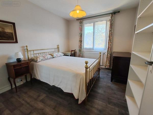 Appartement à vendre à Morlaix dans le Finistère (29600), ref : 29107-2799