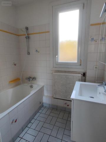 Appartement à vendre à Morlaix dans le Finistère (29600), ref : 29107-2799