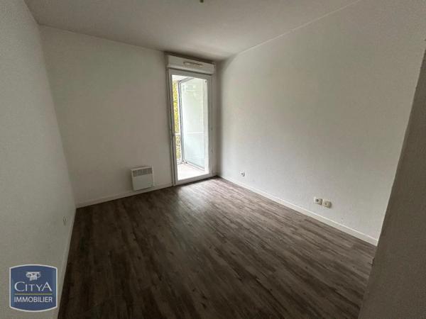 Appartement à vendre 3 pièces 61.46m²