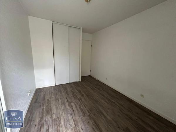 Appartement à vendre 3 pièces 61.46m²