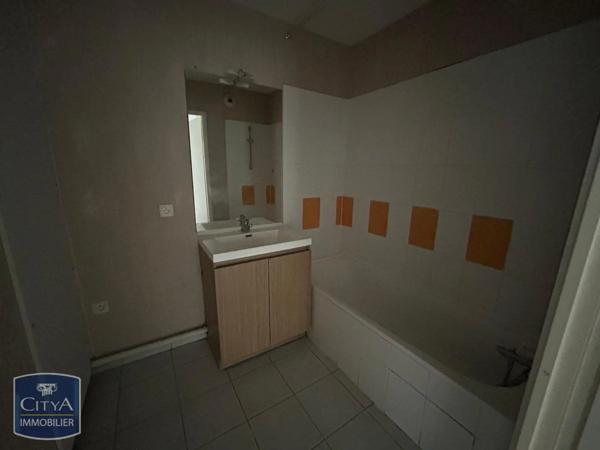 Appartement à vendre 3 pièces 61.46m²