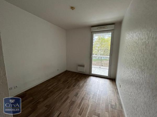 Appartement à vendre 3 pièces 61.46m²