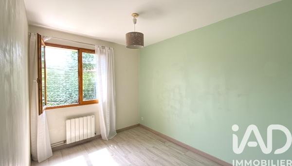 Maison à vendre 6 pièces 100 m² Saint-Germain-lès-Arpajon