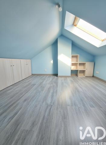 Maison à vendre 6 pièces 100 m² Saint-Germain-lès-Arpajon