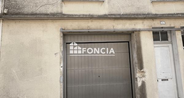 À vendre Parking 11.15 m² - ÉTampes 91150
