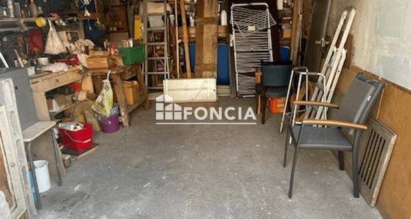 À vendre Parking 11.15 m² - ÉTampes 91150