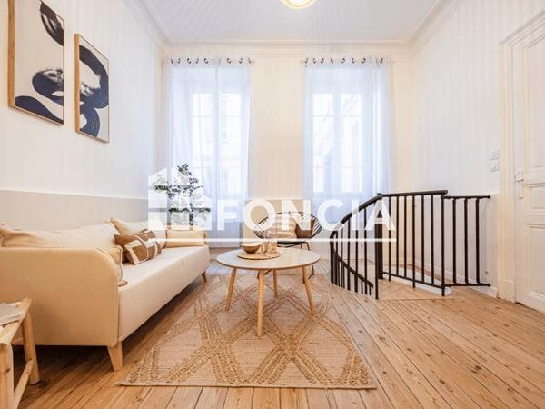 À vendre Appartement 2 pièces 37.88 m² - Toulouse 31000