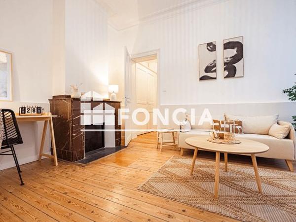 À vendre Appartement 2 pièces 37.88 m² - Toulouse 31000