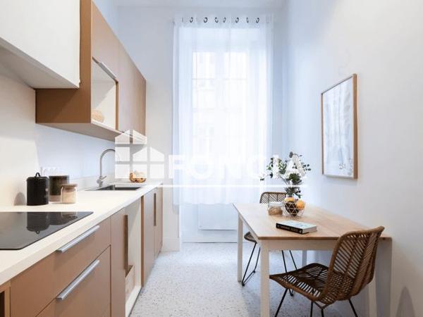 À vendre Appartement 2 pièces 37.88 m² - Toulouse 31000