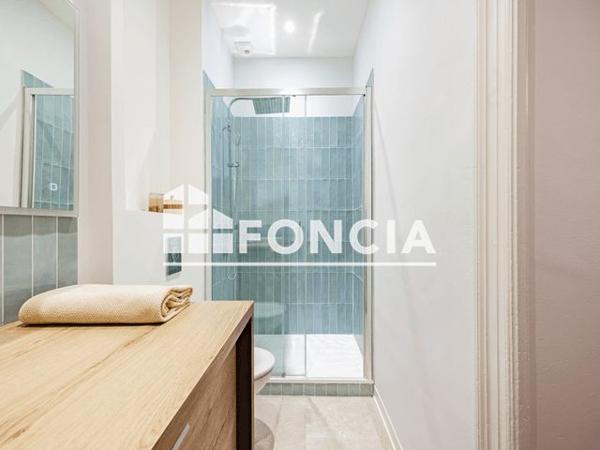 À vendre Appartement 2 pièces 37.88 m² - Toulouse 31000