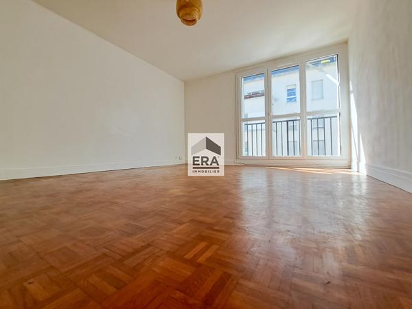 Appartement Ivry Sur Seine 2 pièces 46,85 m2