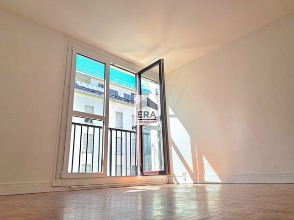 Appartement Ivry Sur Seine 2 pièces 46,85 m2