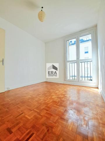 Appartement Ivry Sur Seine 2 pièces 46,85 m2