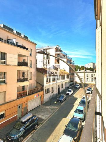 Appartement Ivry Sur Seine 2 pièces 46,85 m2