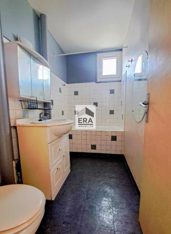 Appartement Ivry Sur Seine 2 pièces 46,85 m2