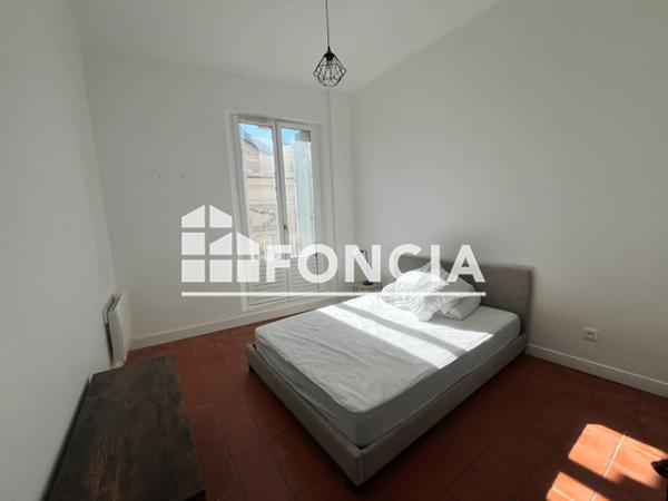 Location Appartement meublé 2 pièces 38.13 m² - 9 RUE ETIENNE MARCEL Beziers 34500