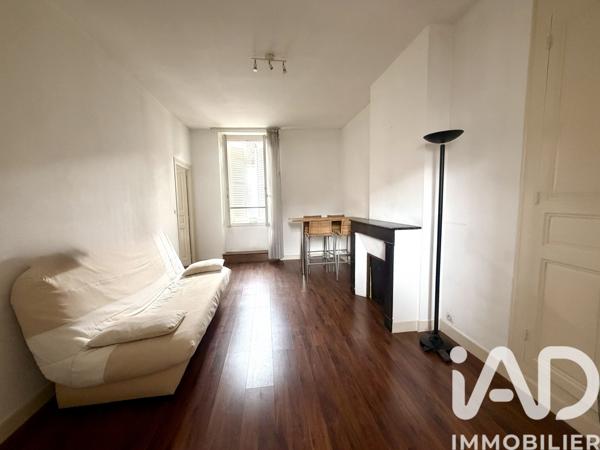 Appartement à vendre 2 pièces 44 m² Sens