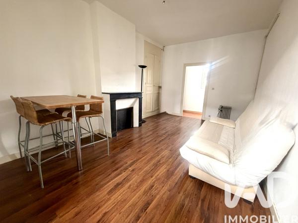 Appartement à vendre 2 pièces 44 m² Sens