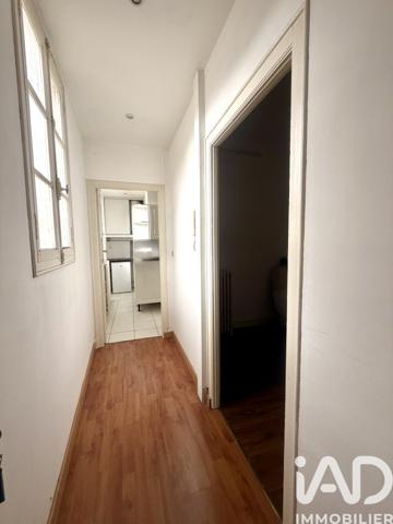Appartement à vendre 2 pièces 44 m² Sens