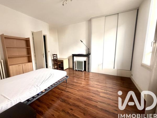 Appartement à vendre 2 pièces 44 m² Sens